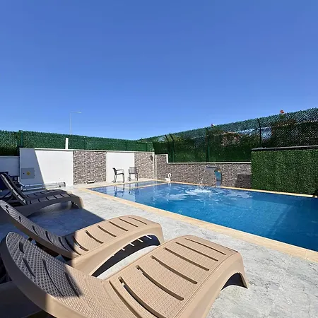Villa Hamurs