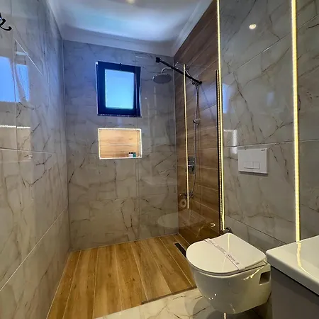 Hamurs Villa Belek