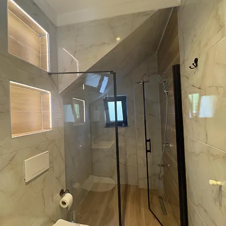 Hamurs Villa Belek